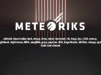 Meteoriks Awards